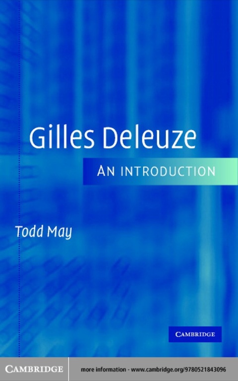Gilles Deleuze